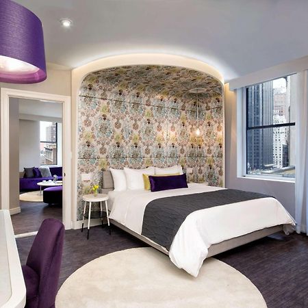 Dream Midtown, By Hyatt Hotel New York City Exterior photo