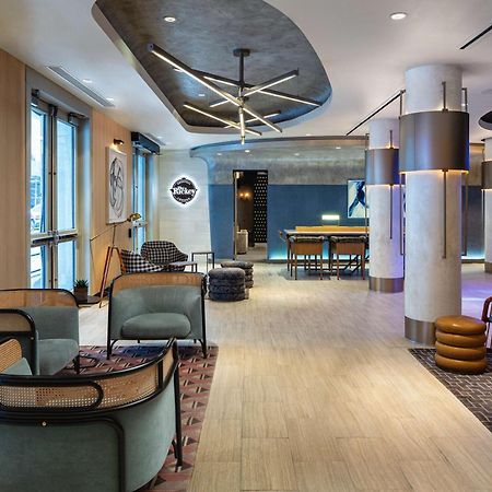 Dream Midtown, By Hyatt Hotel New York City Exterior photo