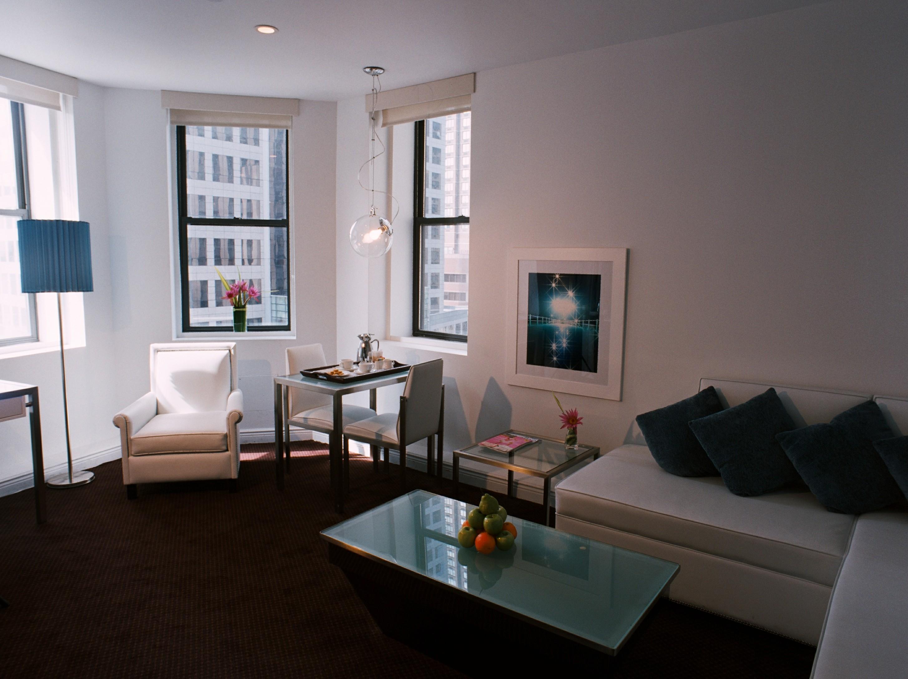 Dream Midtown, By Hyatt Hotel New York Room photo