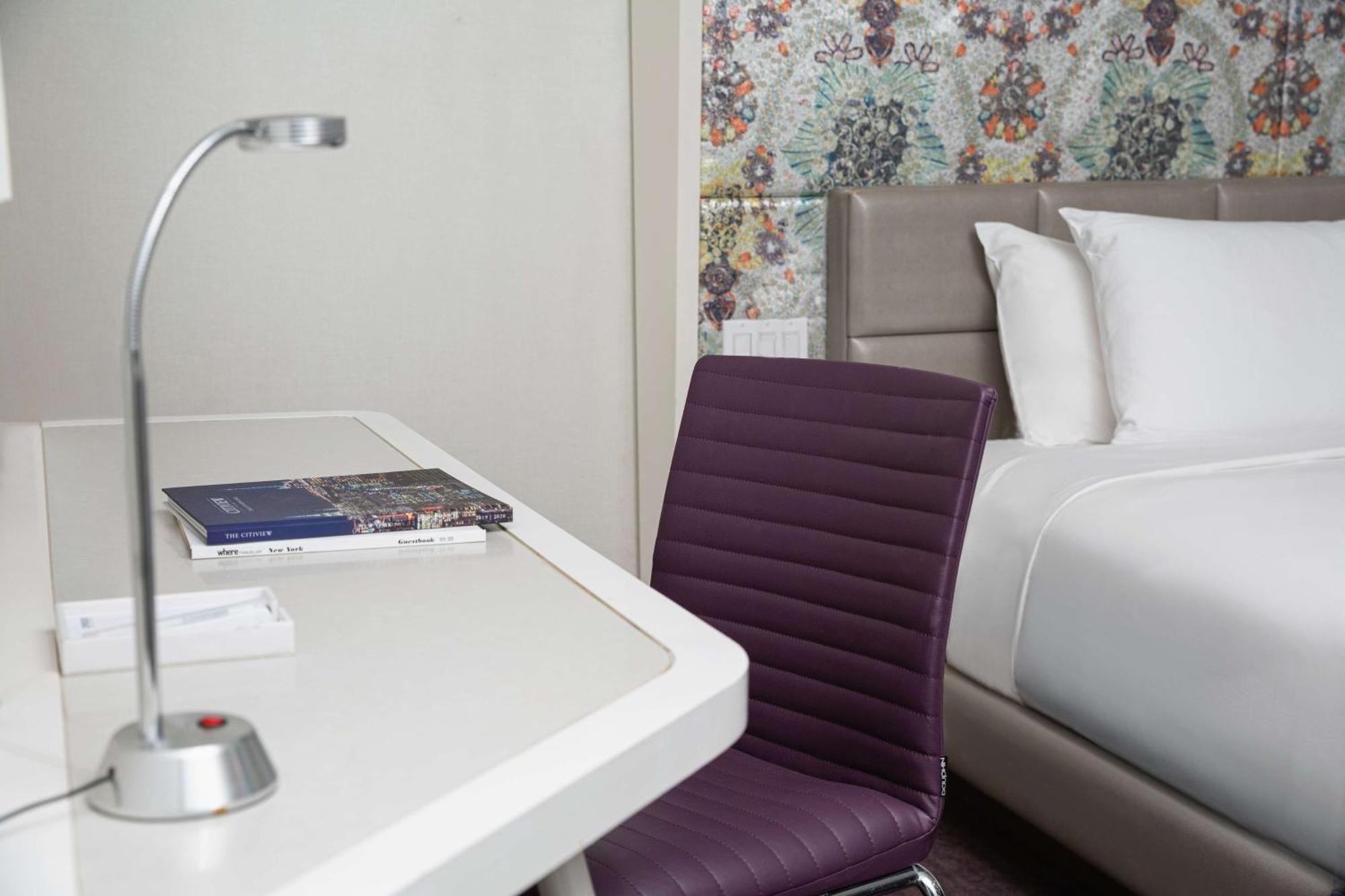 Dream Midtown, By Hyatt Hotel New York City Exterior photo