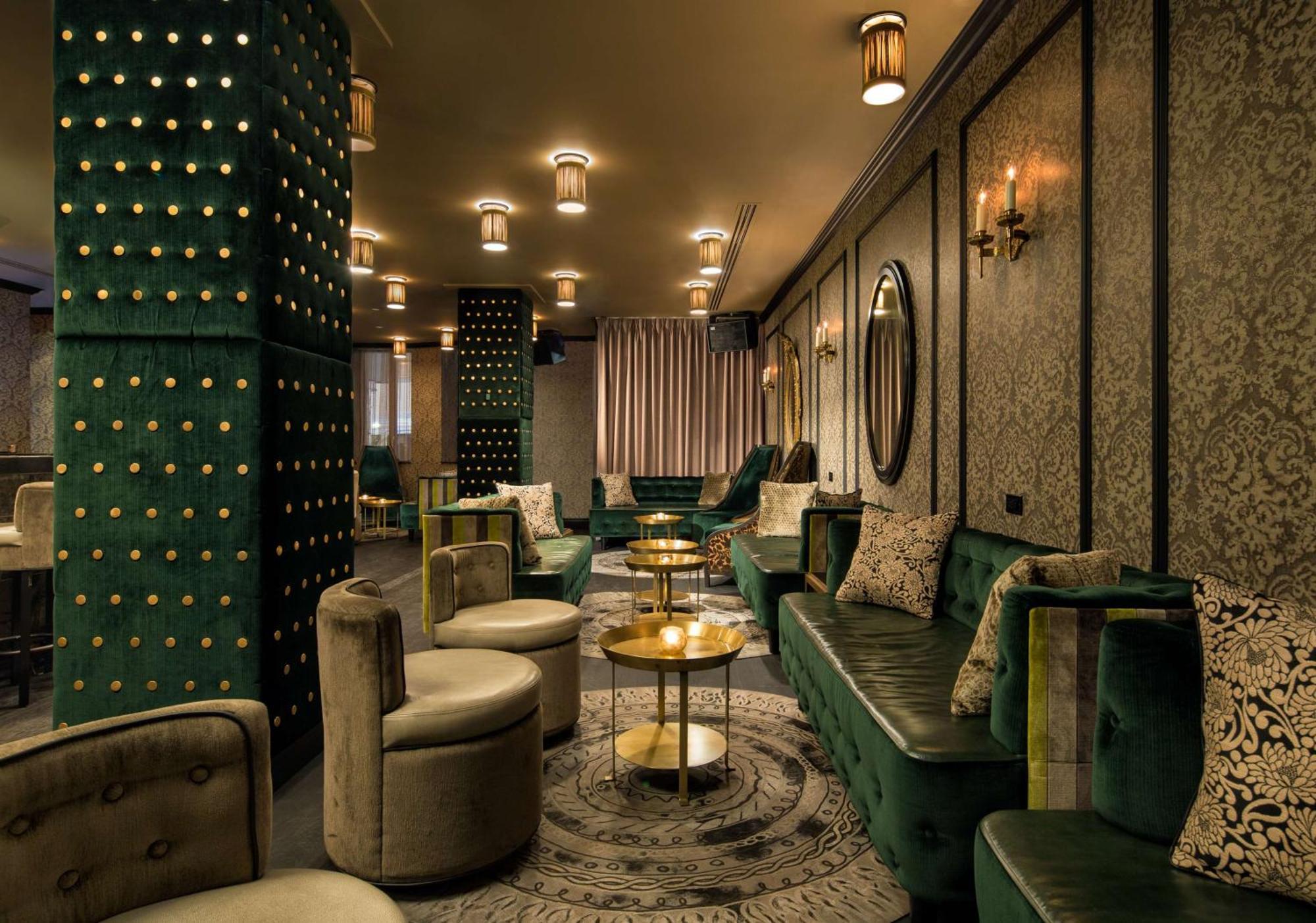 Dream Midtown, By Hyatt Hotel New York City Exterior photo